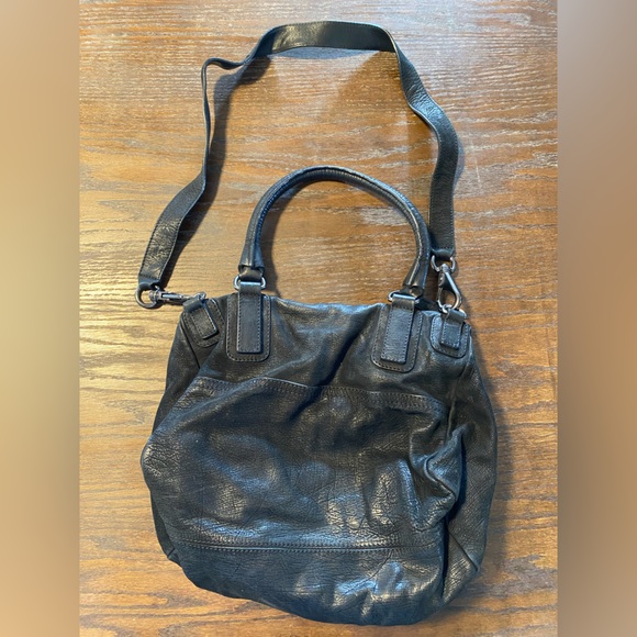 medium sized Givenchy pandora leather purse - Picture 4 of 4